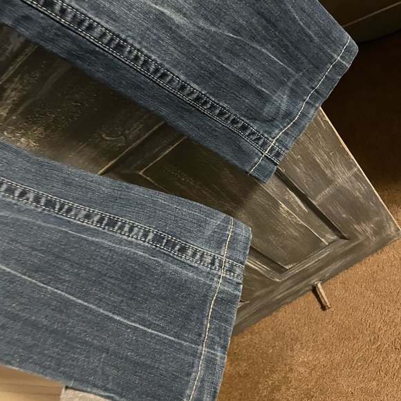 Miss me embellished jeans size 29 - Picture 4 of 13